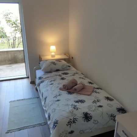 Apartment Hermes Lovran Luaran gambar