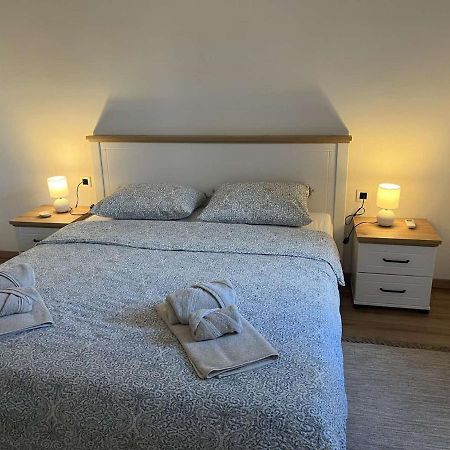 Apartment Hermes Lovran Luaran gambar