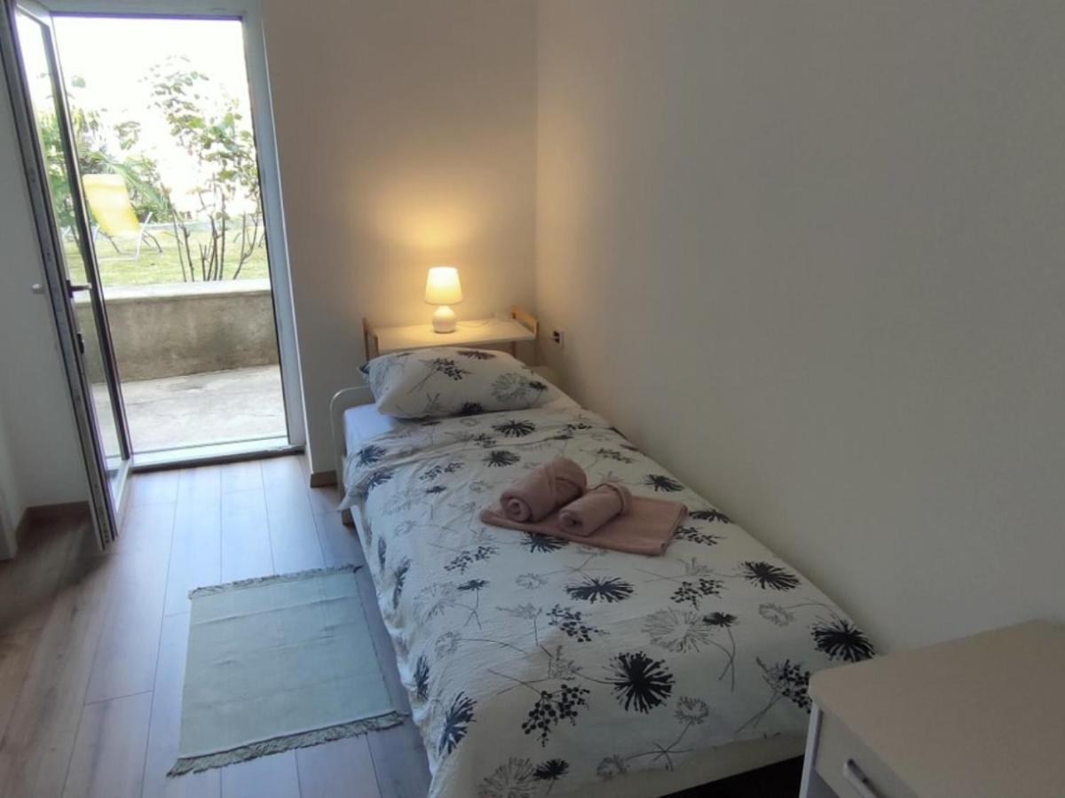 Apartment Hermes Lovran Luaran gambar