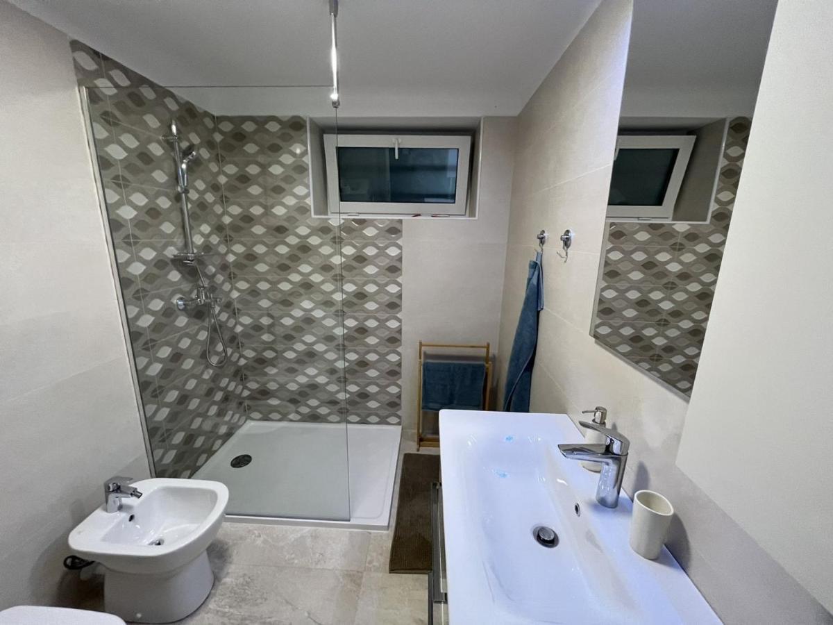 Apartment Hermes Lovran Luaran gambar