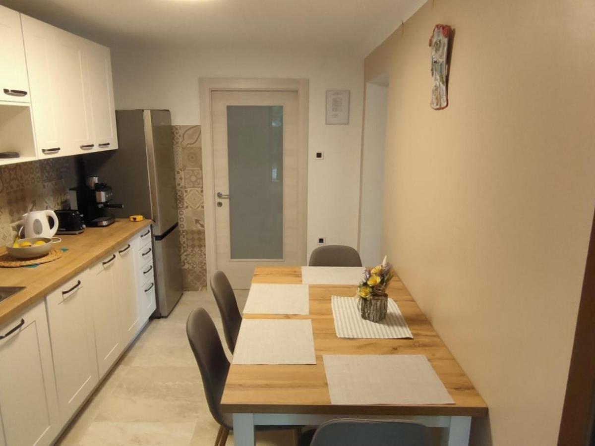 Apartment Hermes Lovran Luaran gambar