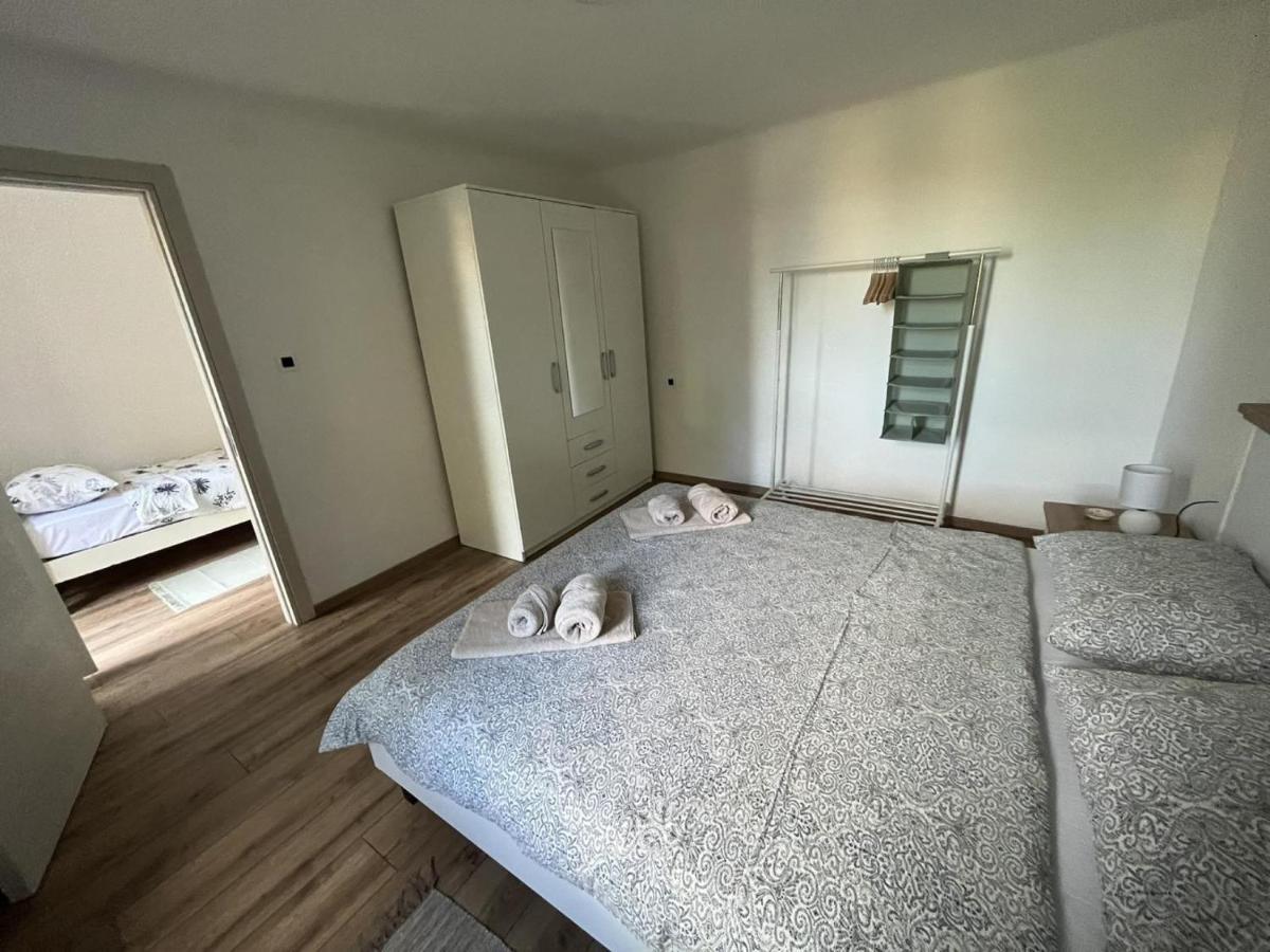 Apartment Hermes Lovran Luaran gambar