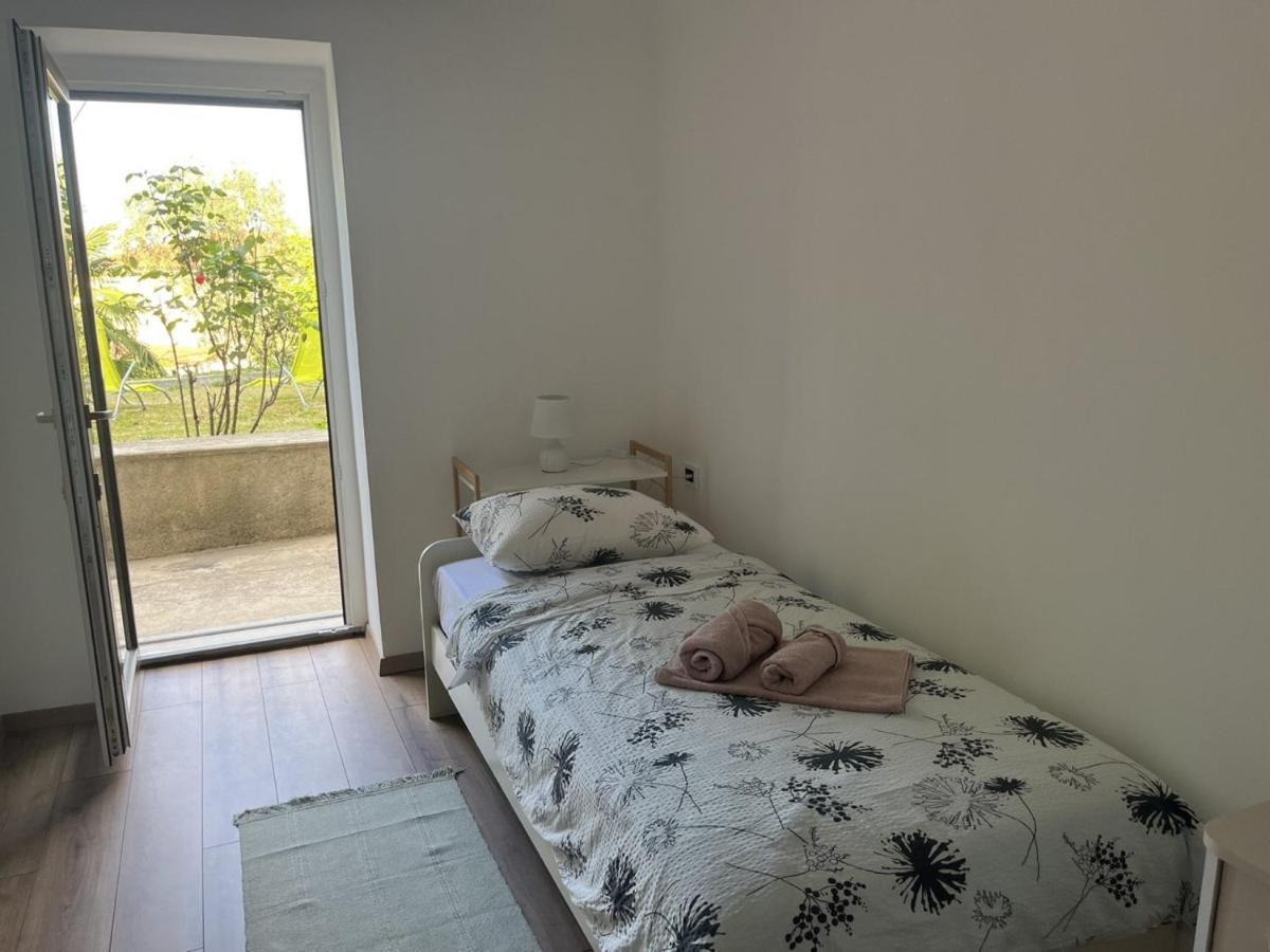 Apartment Hermes Lovran Luaran gambar